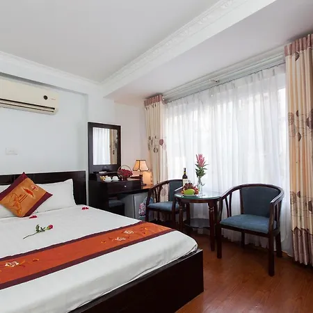 Rendezvous Boutique Hotel